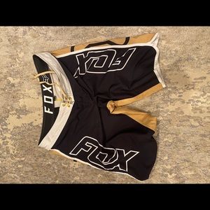 Fox board shorts